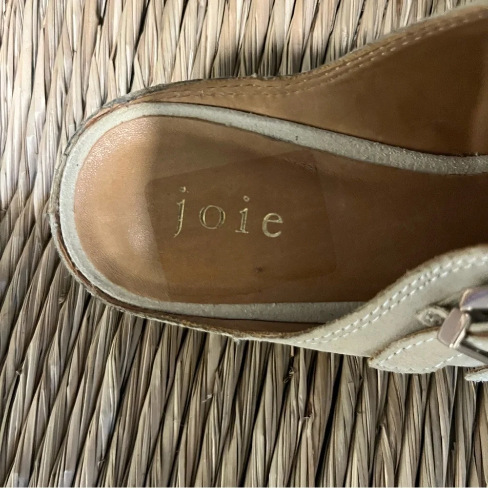 Joie Cabery Birch Western Mules 38 - Picture 6 of 10